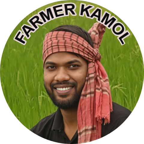 Farmer Kamol